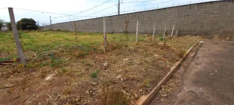 Terreno no Parque das Nações em Bauru