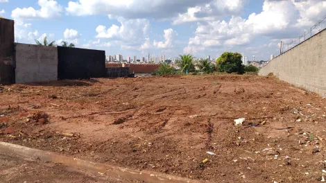 Terreno no Parque das Nações em Bauru