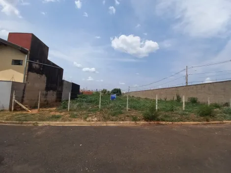 Terreno no Parque das Nações em Bauru