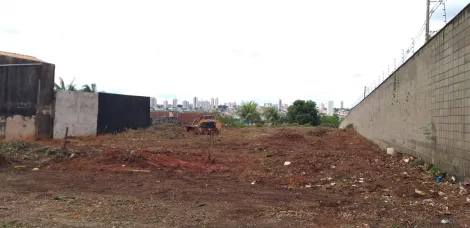 Terreno no Parque das Nações em Bauru