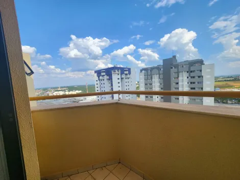 Residencial Mirante Horizonte 2 quartos, mobiliado com 1 vaga ao lado Bauru Shopping