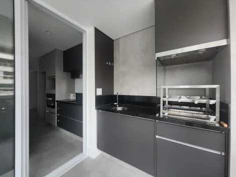 imagem 3 - Residencial Thropos - 2 suítes - Varanda Gourmet - Vila Aviação imagem 3 - Residencial Thropos - 2 suítes - Varanda Gourmet - Vila Aviação