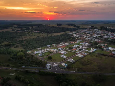 Terreno no Residencial Solar Primavera em Piratininga