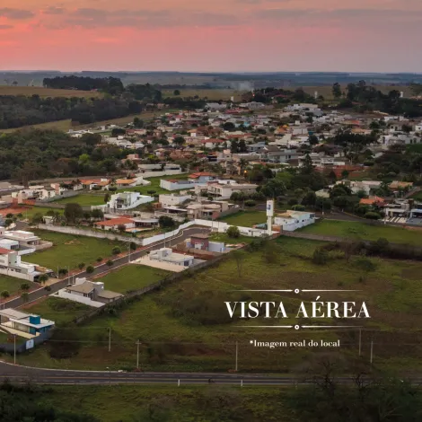 Terreno no Residencial Solar Primavera em Piratininga