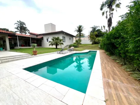 Casa térrea - Residencial Paineiras