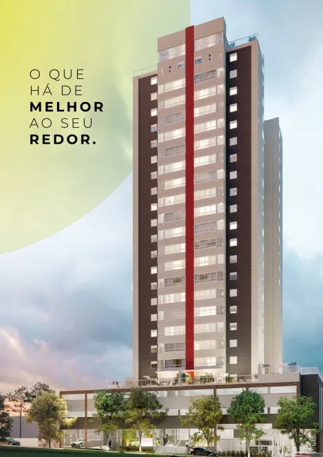 imagem 1 - Moscato Residencial imagem 1 - Moscato Residencial