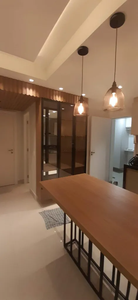 Apartamento com 3 quartos suítes e varanda gourmet no Vivant na Vila Aviação em Bauru