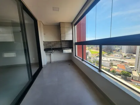 Residencial Trebbiano - 3 quartos sendo 2 suítes com varanda gourmet