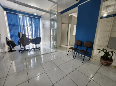 imagem 1 - 2 salas 75m² climatizada com 2 banheiros - Edifício Caravela imagem 1 - 2 salas 75m² climatizada com 2 banheiros - Edifício Caravela