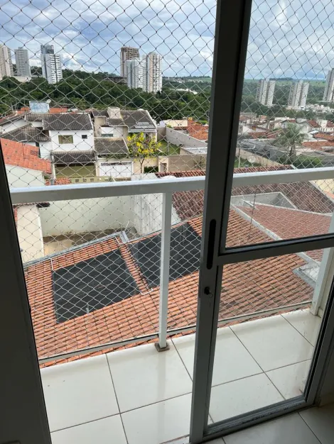 1 quarto sendo 1 vaga - Residencial Safira