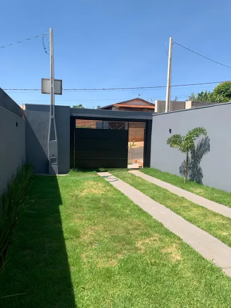 imagem 1 - Casa Jd Solange imagem 1 - Casa Jd Solange