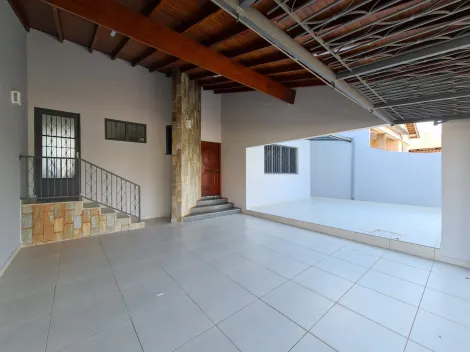 imagem 1 - Casa Jd. Vista Alegre imagem 1 - Casa Jd. Vista Alegre