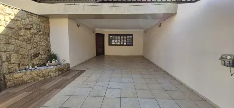 imagem 1 - Casa 3 quartos sendo 1 suíte no Jardim Europa em Bauru SP imagem 1 - Casa 3 quartos sendo 1 suíte no Jardim Europa em Bauru SP