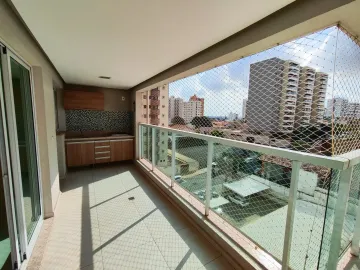 Alugar Apartamento / Padrão em Bauru. apenas R$ 3.300,00