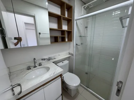 imagem 4 - Residencial Yunis - 1 quarto sendo suíte e varanda gourmet imagem 4 - Residencial Yunis - 1 quarto sendo suíte e varanda gourmet