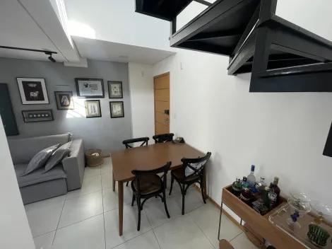 Alugar Apartamento / Duplex em Bauru. apenas R$ 1.600,00