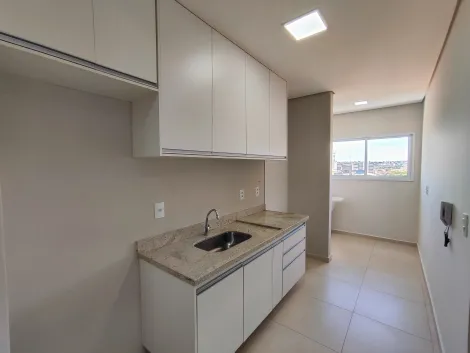 Alugar Apartamento / Padrão em Bauru. apenas R$ 2.100,00