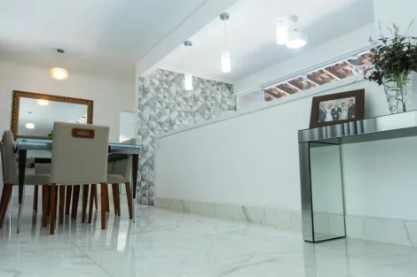imagem 5 - Casa no Higienópolis imagem 5 - Casa no Higienópolis