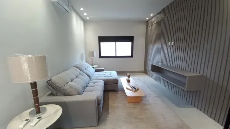 imagem 2 - Casa com 4 quartos suítes no Residencial Villa Dumont em Bauru SP imagem 2 - Casa com 4 quartos suítes no Residencial Villa Dumont em Bauru SP