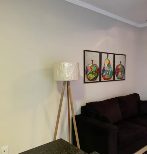 imagem 2 - Apartamento - Padrão imagem 2 - Apartamento - Padrão