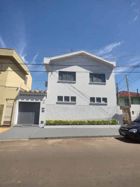 imagem 1 - Casa - Sobrado imagem 1 - Casa - Sobrado