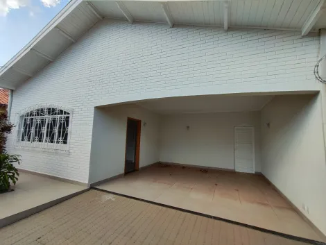 Alugar Casa / Padrão em Bauru. apenas R$ 2.800,00