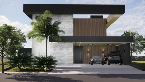 imagem 5 - Residencial Vila Dumont - casa térrea 4 quartos sendo suítes imagem 5 - Residencial Vila Dumont - casa térrea 4 quartos sendo suítes