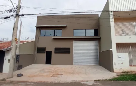 imagem 1 - Excelente Galpão para logística, armazenagem ou atividades comerciais imagem 1 - Excelente Galpão para logística, armazenagem ou atividades comerciais