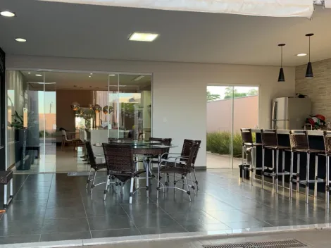 imagem 3 - Casa  Residencial Primavera imagem 3 - Casa  Residencial Primavera