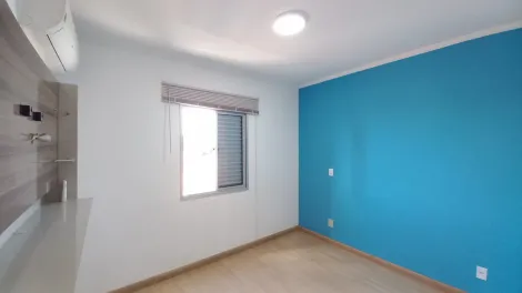 Apartamento de um quarto, com mobília