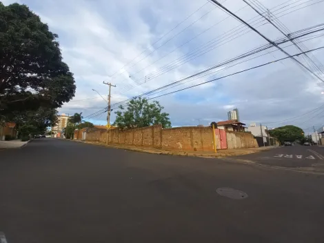 imagem 2 - Terreno no Jardim Aeroporto em Bauru em rua comercial de esquina imagem 2 - Terreno no Jardim Aeroporto em Bauru em rua comercial de esquina