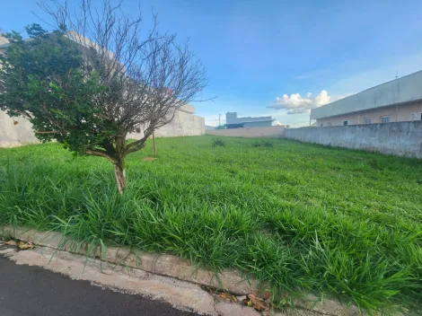 Terreno no Condomínio Village Campo Novo em Bauru no Jardim Marabá