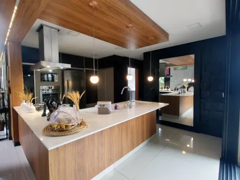 imagem 5 - Casa Mobiliada no Spazio Verde Comendador imagem 5 - Casa Mobiliada no Spazio Verde Comendador