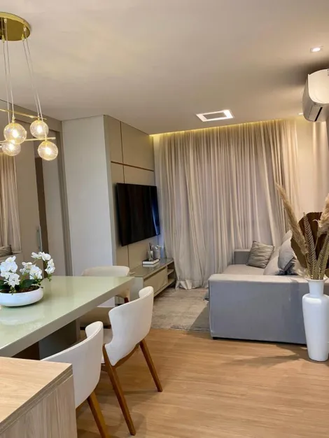 imagem 4 - Residencial Avalon - 3 quartos sendo 1 suíte mobiliado imagem 4 - Residencial Avalon - 3 quartos sendo 1 suíte mobiliado