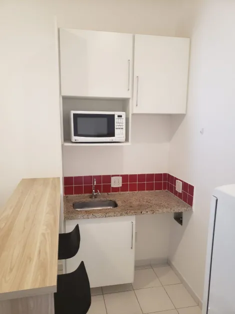 imagem 4 - Apartamento Mobiliado imagem 4 - Apartamento Mobiliado