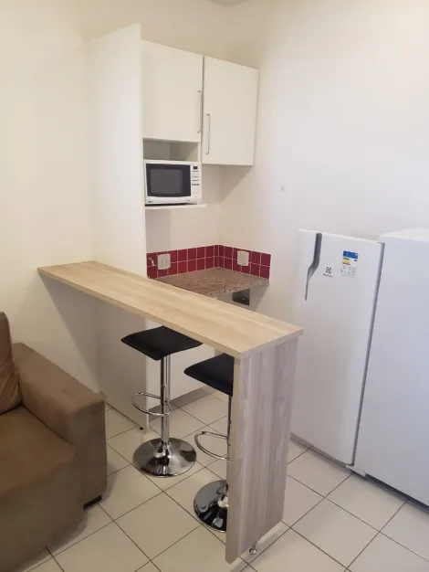 imagem 3 - Apartamento Mobiliado imagem 3 - Apartamento Mobiliado