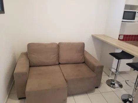 imagem 2 - Apartamento Mobiliado imagem 2 - Apartamento Mobiliado