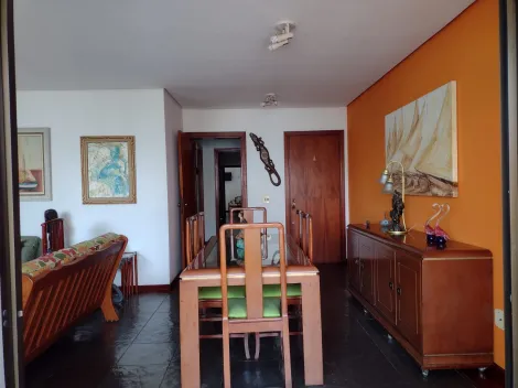 Apartamento 4 Quartos sendo 2 suítes no Guarujá Praia das Pitangueiras com Espaço Gourmet Rooftop