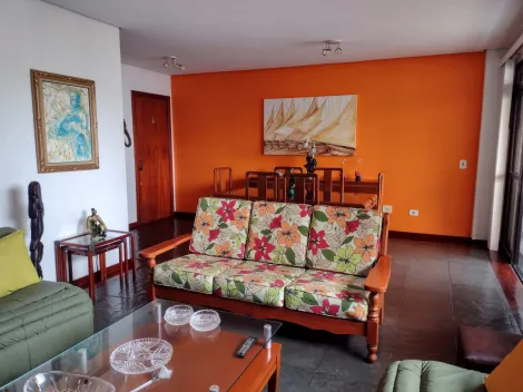 Alugar Apartamento / Padrão em Guarujá. apenas R$ 2.300,00