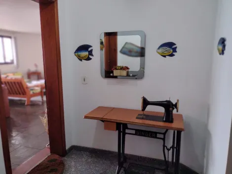 Apartamento 4 Quartos sendo 2 suítes no Guarujá Praia das Pitangueiras com Espaço Gourmet Rooftop