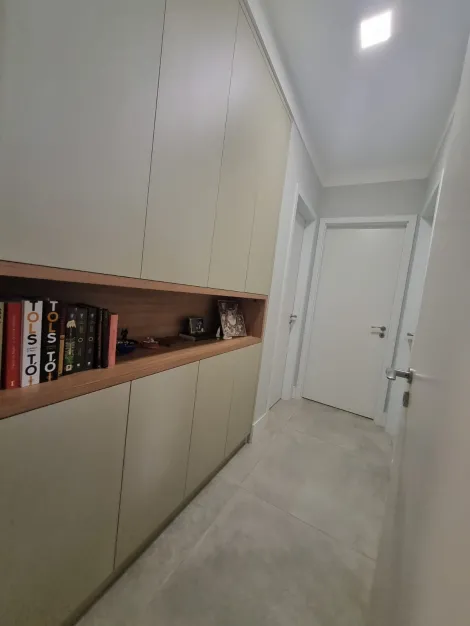 Residencial Porto Fino - 3 quartos sendo suítes completo em armários