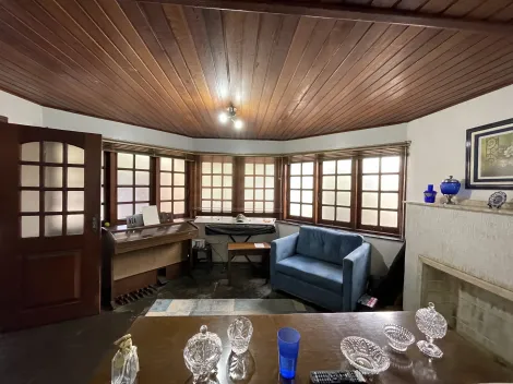 Casa 3 Dormitórios com Piscina e Churrasqueira Jardim América