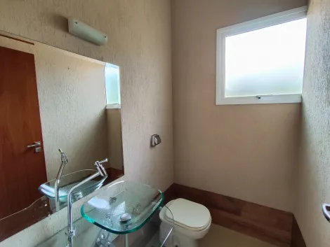 imagem 4 - Casa 3 suítes em condomínio imagem 4 - Casa 3 suítes em condomínio