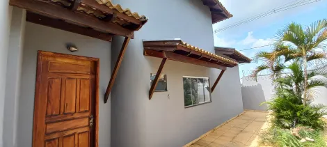 imagem 1 - Casa 3 quartos com 1 suíte no Jardim Aeroporto em Bauru com área Gourmet imagem 1 - Casa 3 quartos com 1 suíte no Jardim Aeroporto em Bauru com área Gourmet