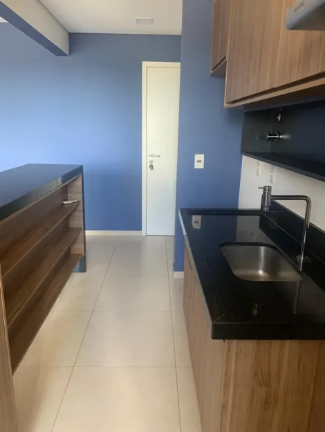 Apartamento Jd. Colonial, 2 Dormitórios 1 suíte