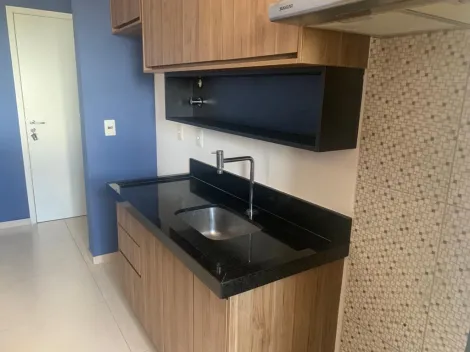 imagem 2 - Apartamento Jd. Colonial, 2 Dormitórios 1 suíte imagem 2 - Apartamento Jd. Colonial, 2 Dormitórios 1 suíte