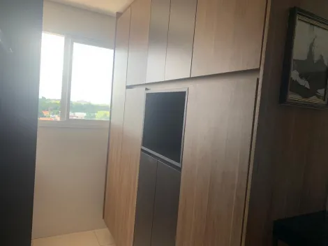 Apartamento Jd. Colonial, 2 Dormitórios 1 suíte