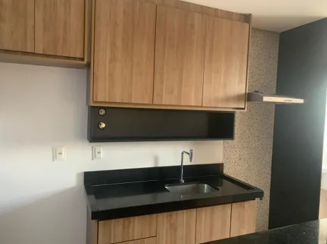 Apartamento Jd. Colonial, 2 Dormitórios 1 suíte