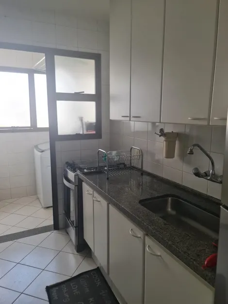 imagem 2 - Cobertura Duplex Edifício Andaluzia imagem 2 - Cobertura Duplex Edifício Andaluzia