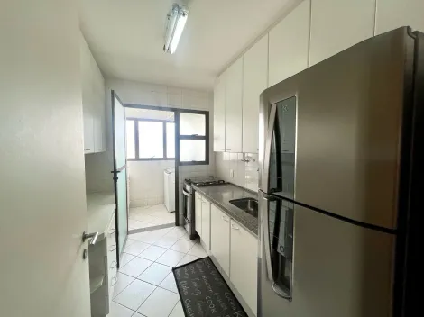 imagem 4 - Cobertura Duplex Edifício Andaluzia imagem 4 - Cobertura Duplex Edifício Andaluzia